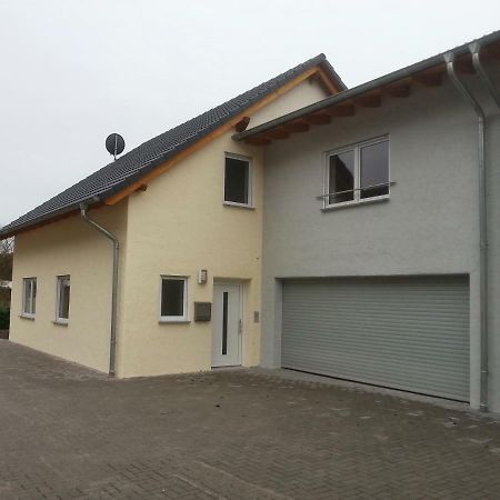Haus-Bernhard-Hp Apartamento Herschweiler-Pettersheim Exterior foto